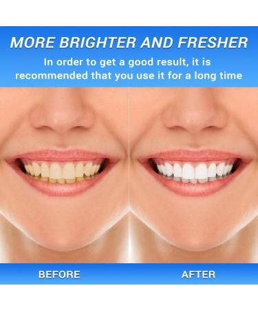 Nicotinamide Whitening Toothpaste