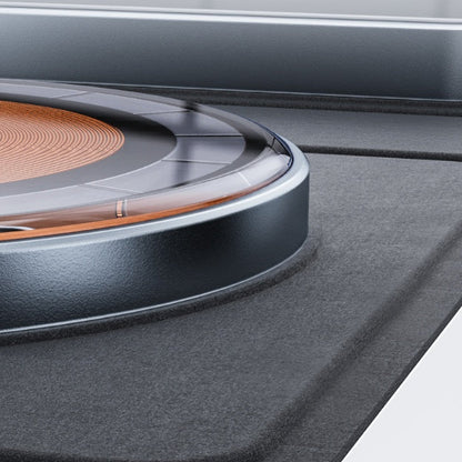Wireless Charger Station