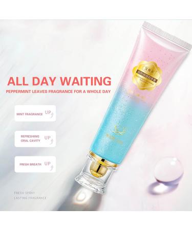 Nicotinamide Whitening Toothpaste