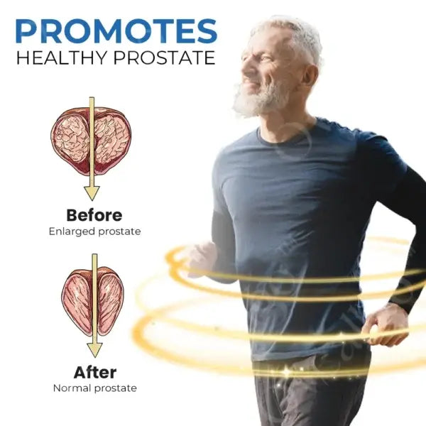 Oveallgo - BEEBOOM Nasal Inhaler for Prostate Wellness