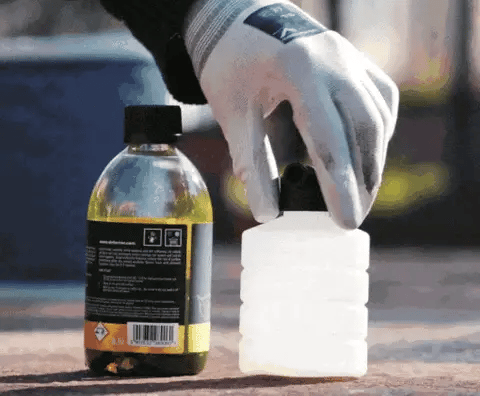 Pressure Washer For Car (Double Battery)