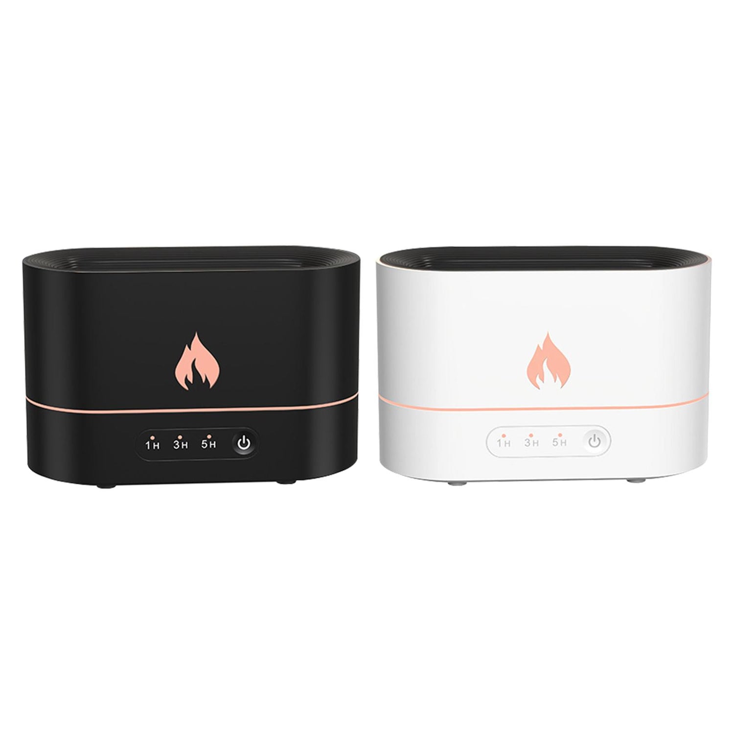Siming Flame Aromatherapy Machine