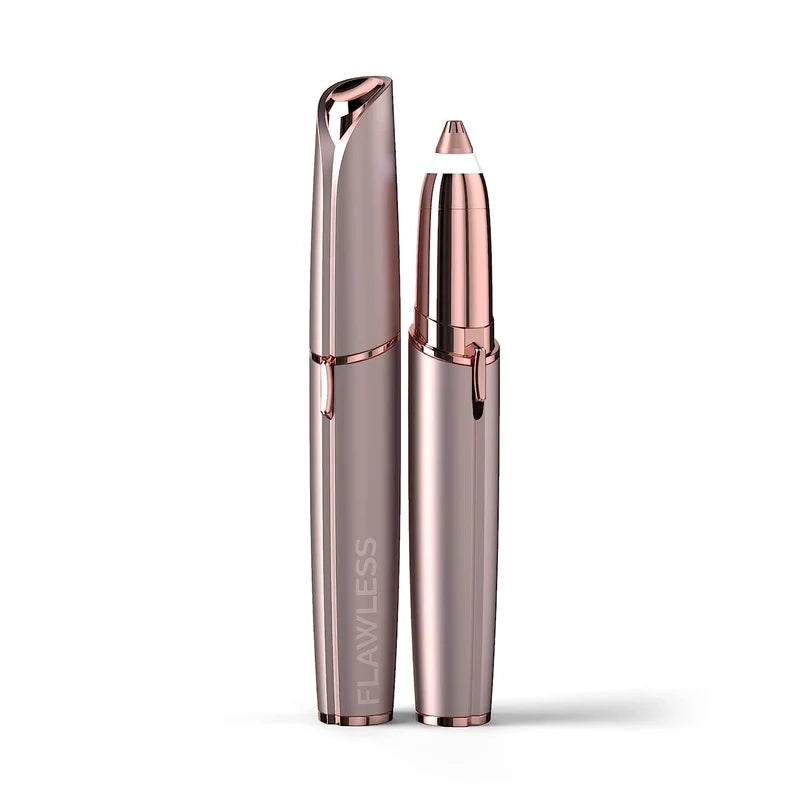 Flawless Brows Hair Remover L