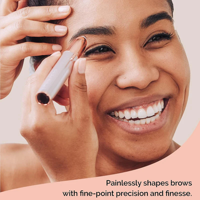 Flawless Brows Hair Remover L
