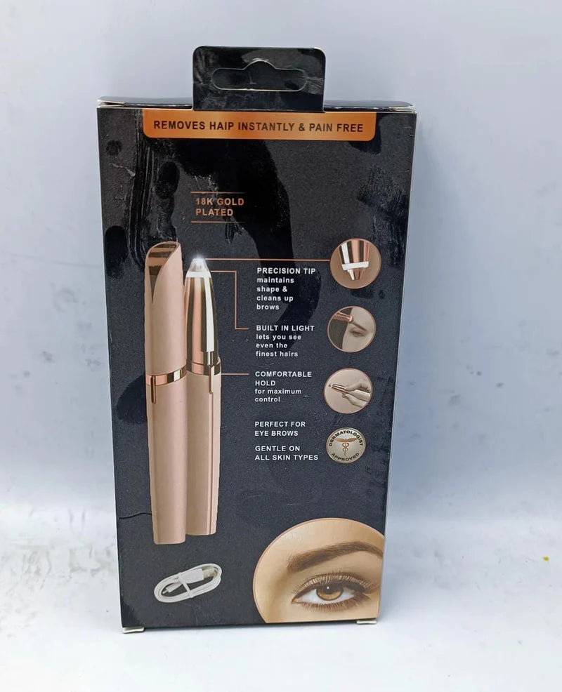 Flawless Brows Hair Remover L