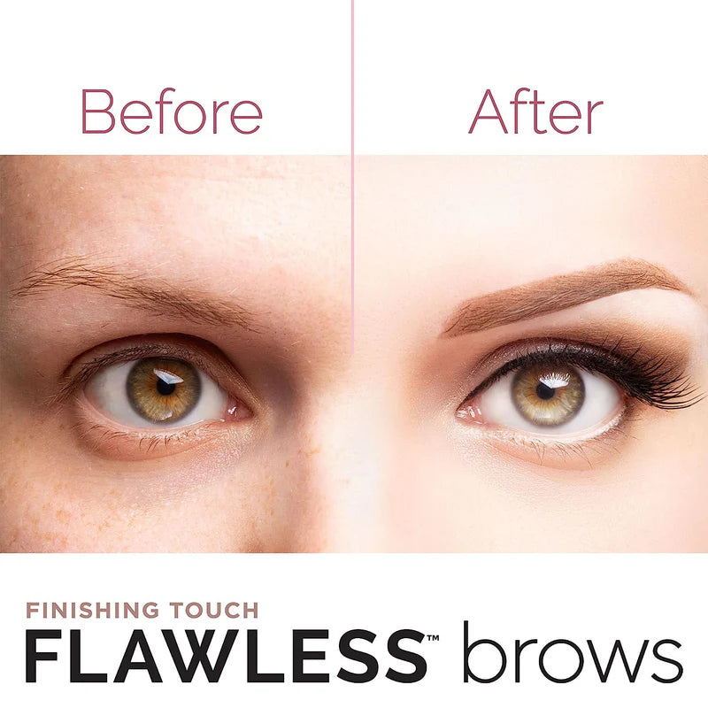Flawless Brows Hair Remover L