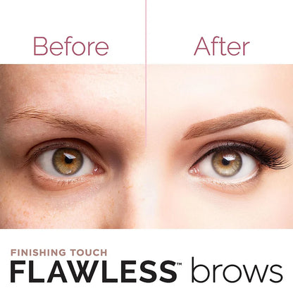 Flawless Brows Hair Remover L