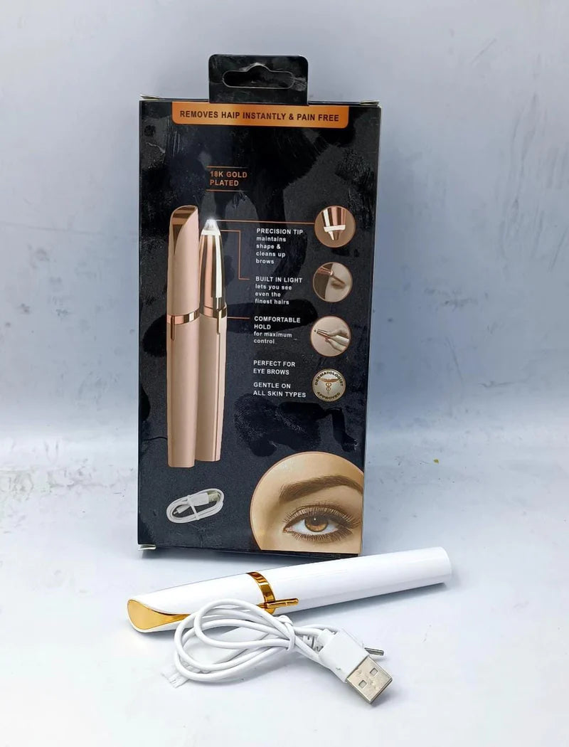 Flawless Brows Hair Remover L